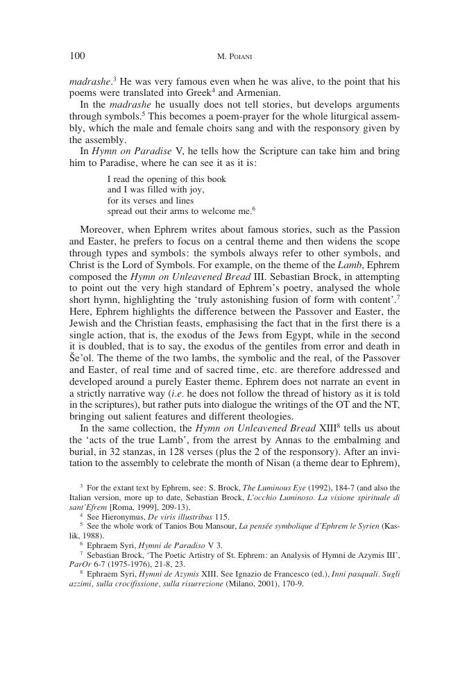 Sample page