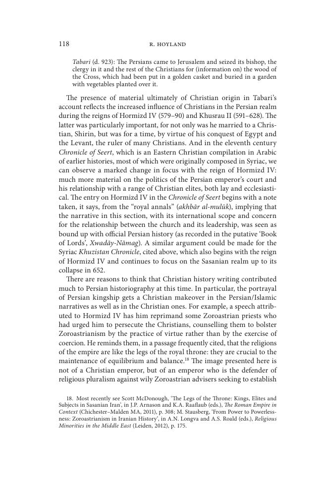 Sample page