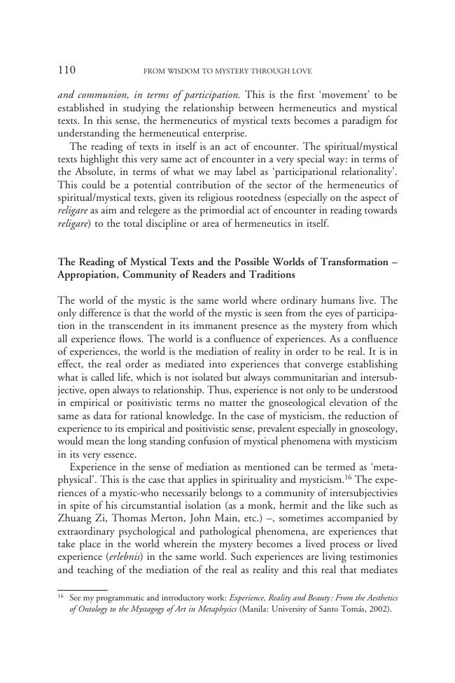 Sample page