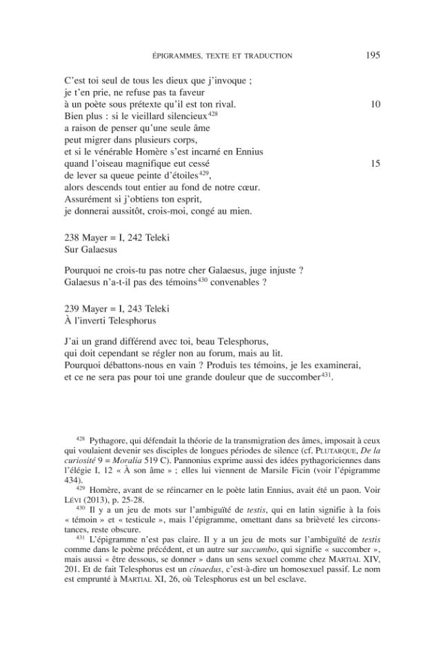 Probeseite
