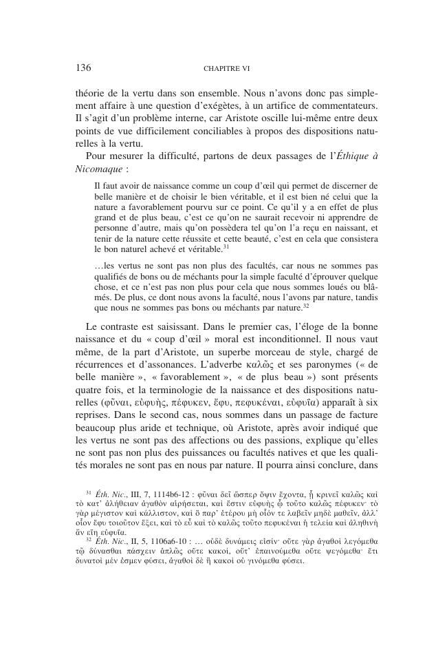 Exemple de page