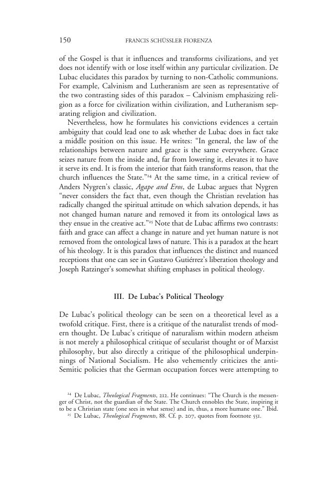 Exemple de page