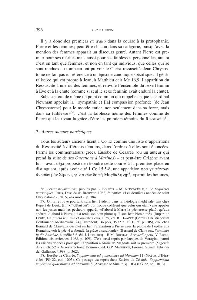 Probeseite