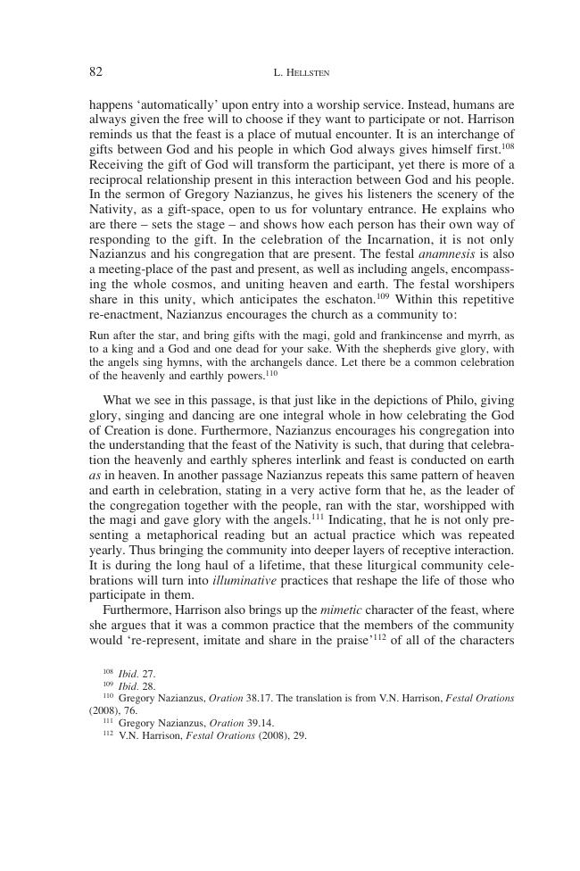 Sample page