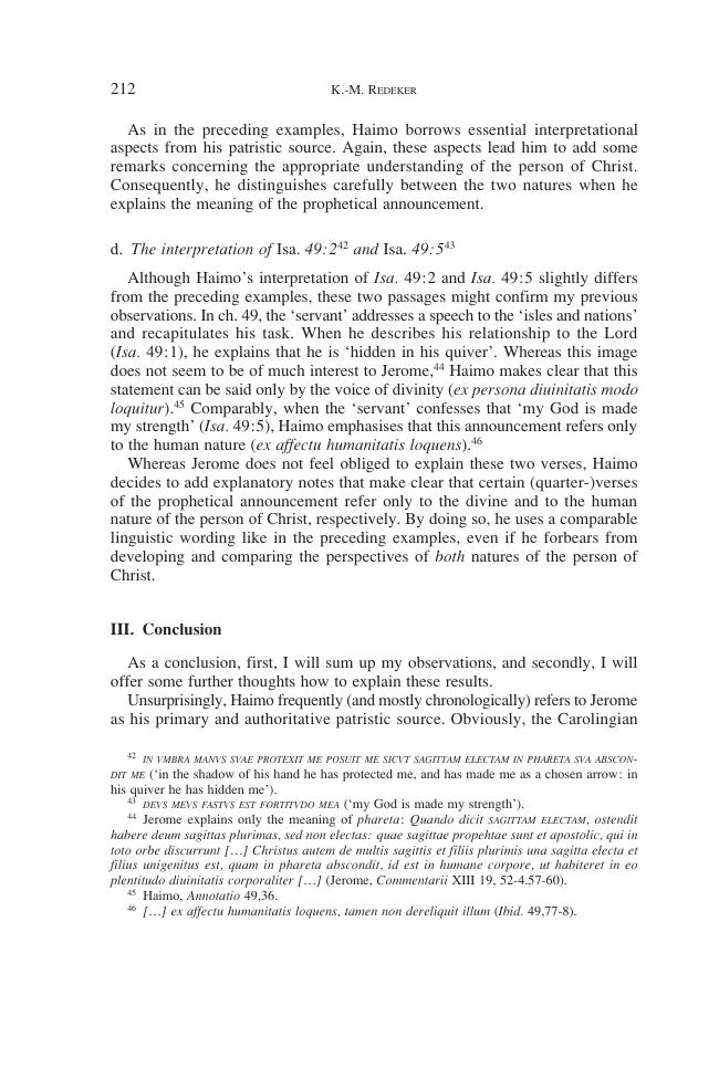 Sample page