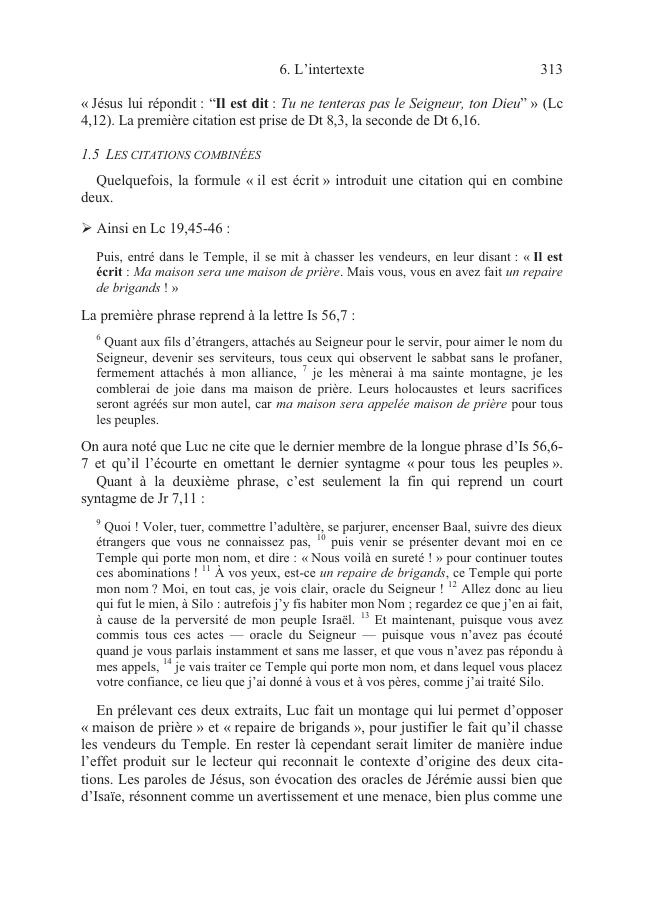 Sample page