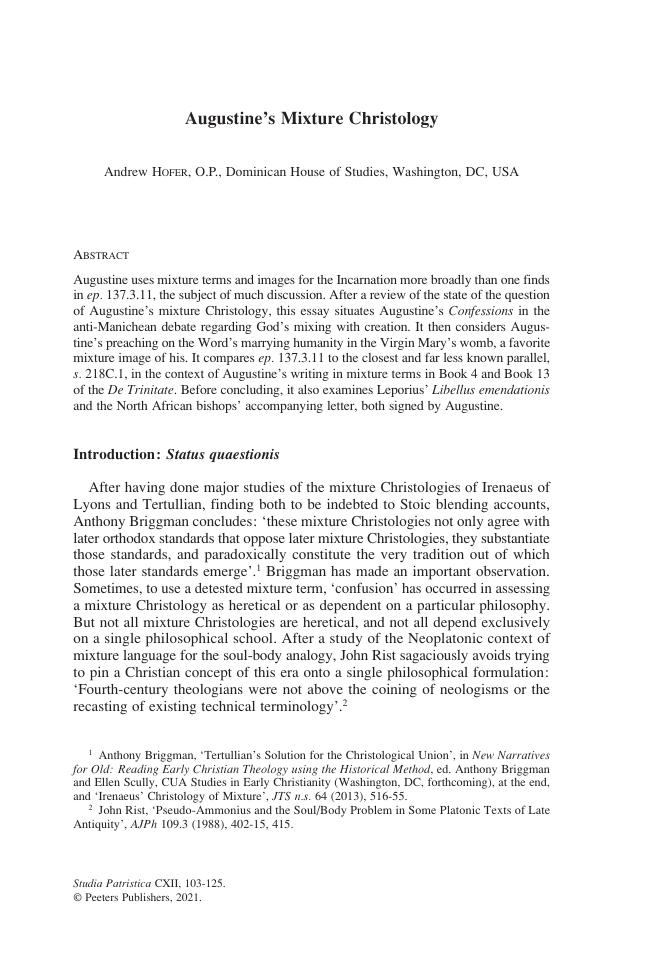 Sample page