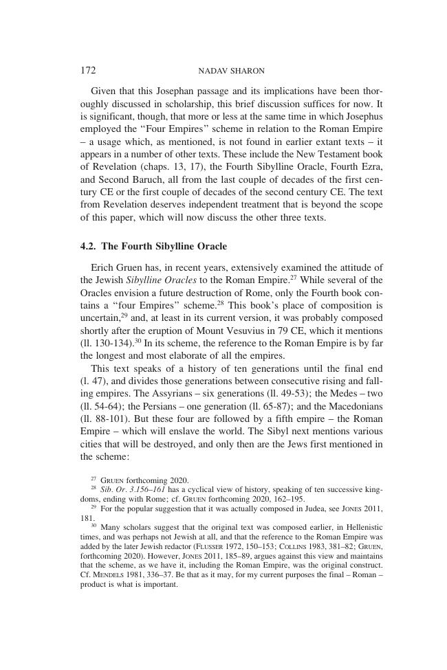 Sample page