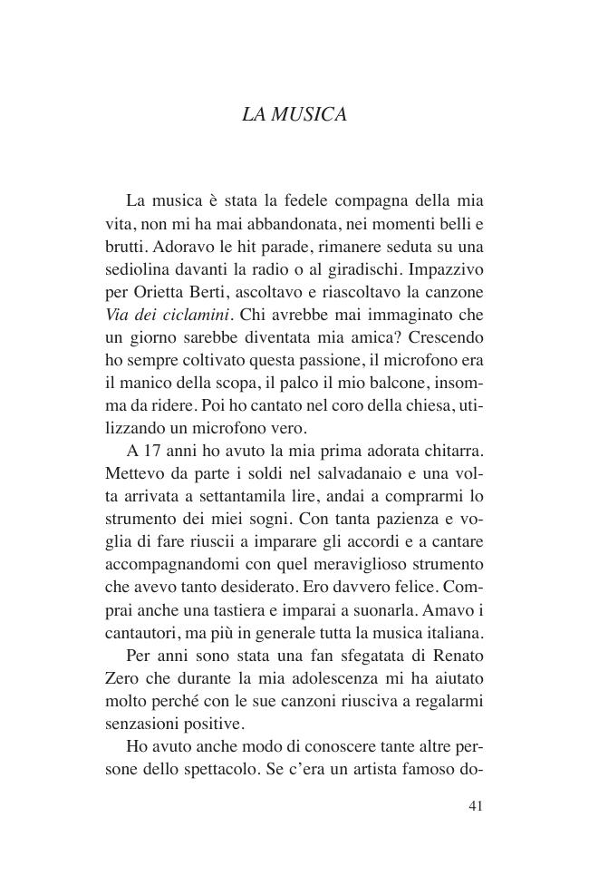 Pagina campione