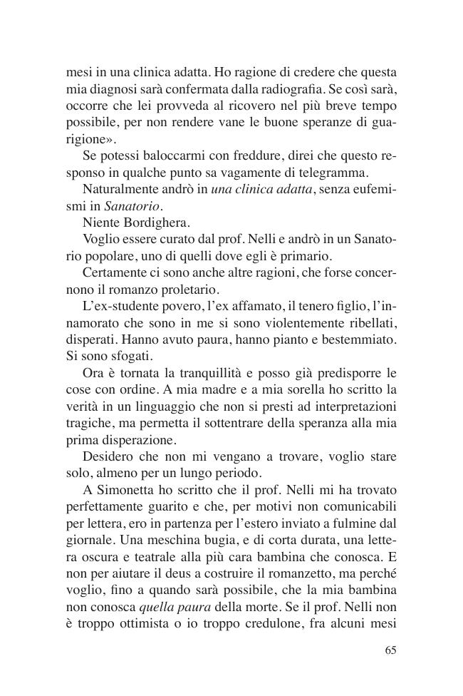 Sample page