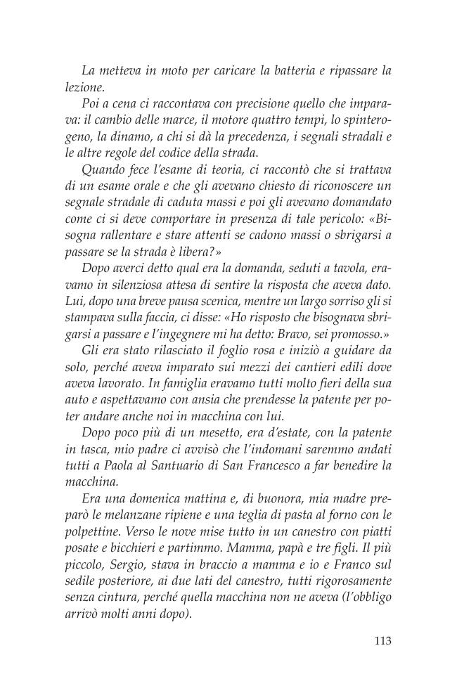 Probeseite
