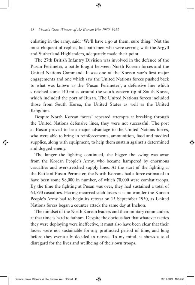 Sample page