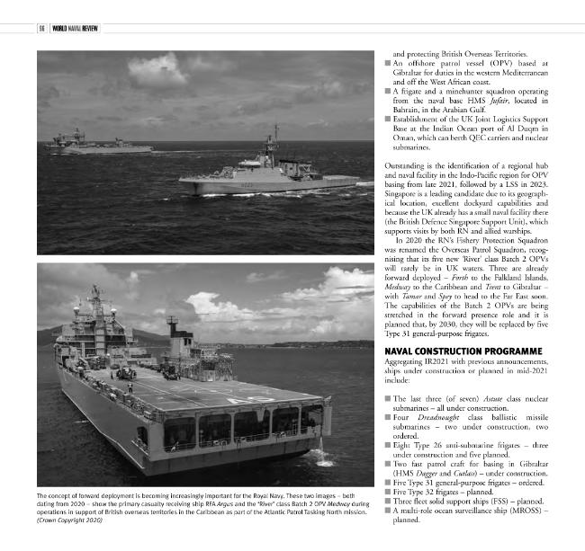 Sample page