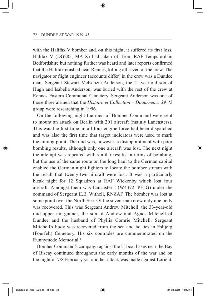 Exemple de page
