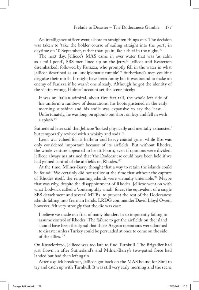 Sample page
