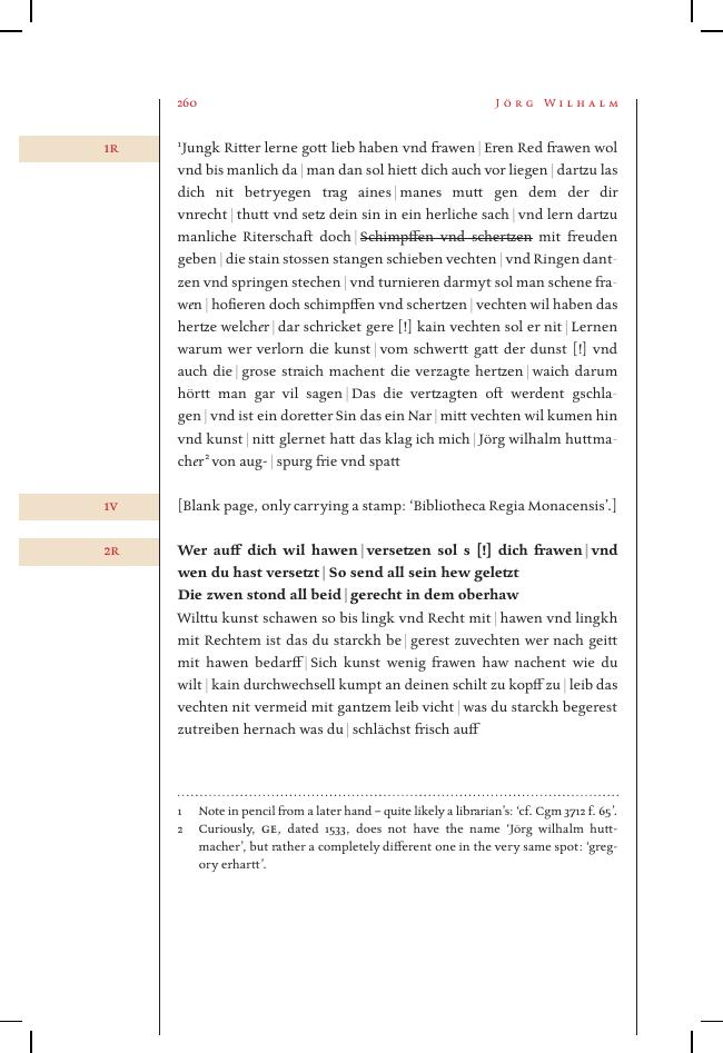Sample page