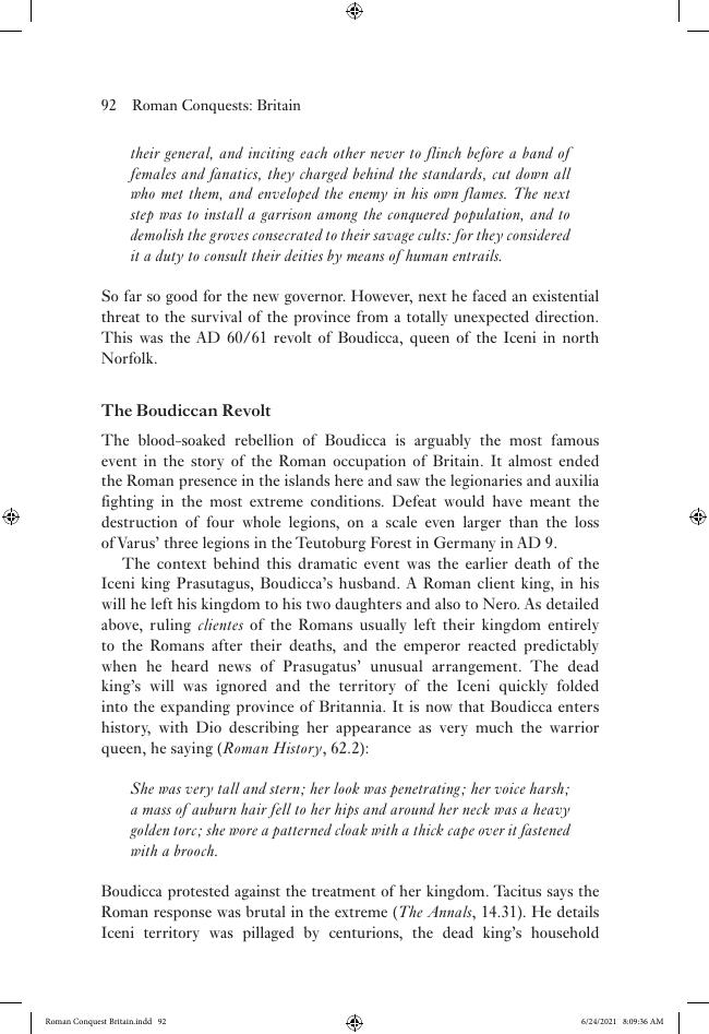 Sample page