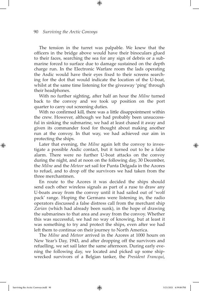 Sample page