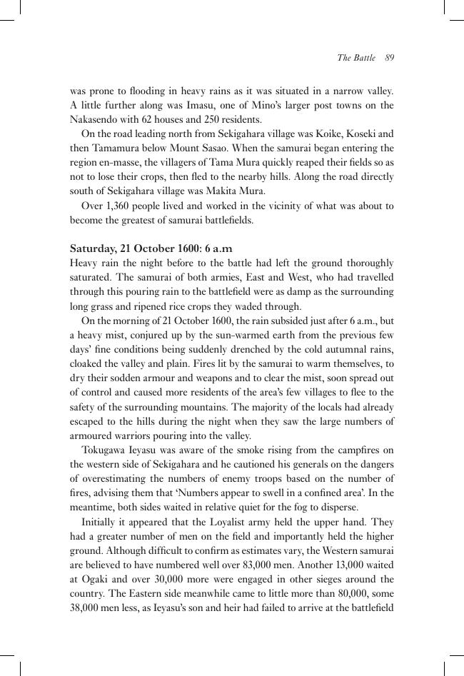 Sample page