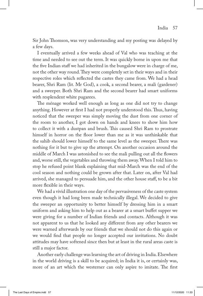 Sample page