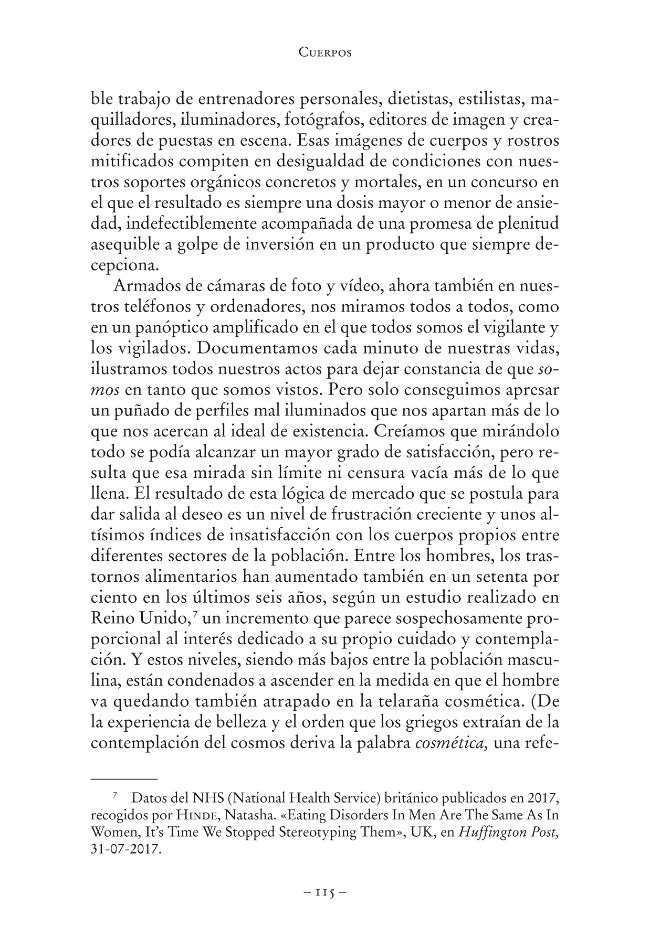 Exemple de page