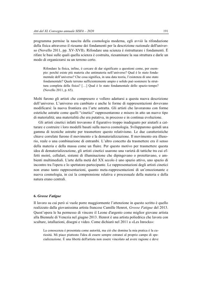 Exemple de page