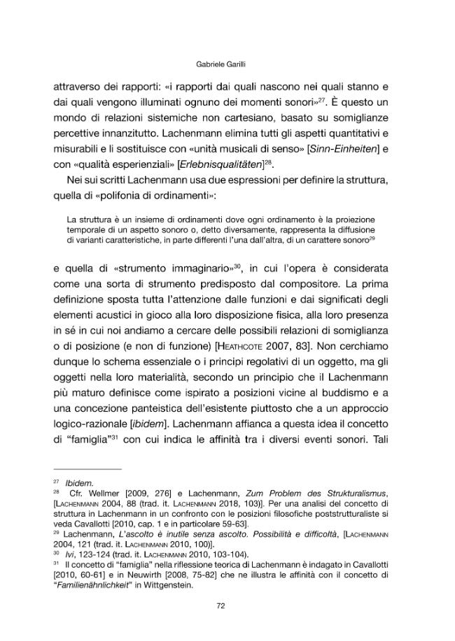 Pagina campione
