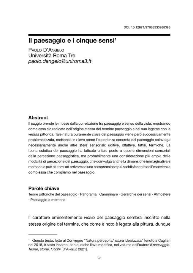 Página de muestra