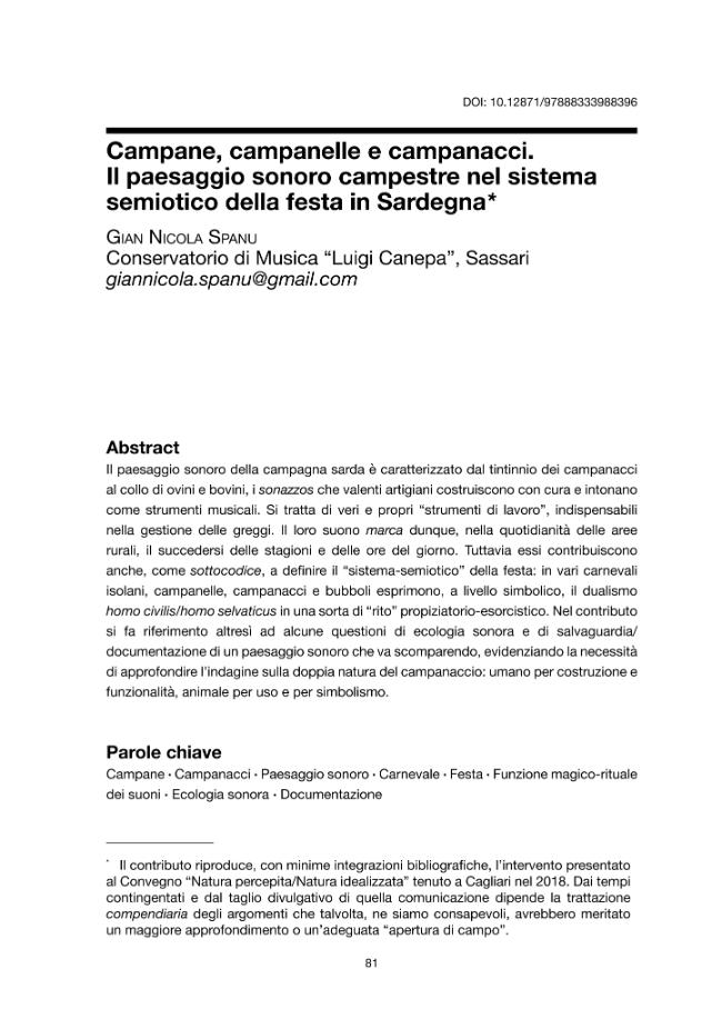 Probeseite