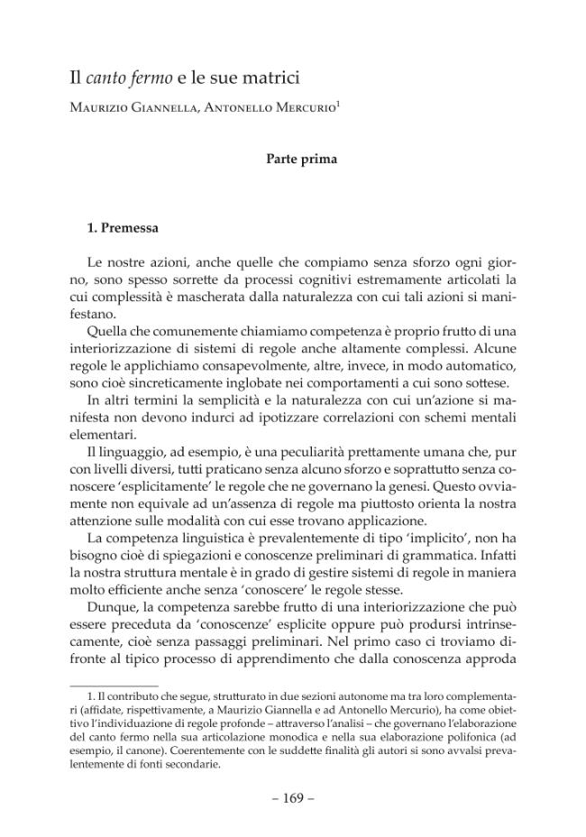 Probeseite