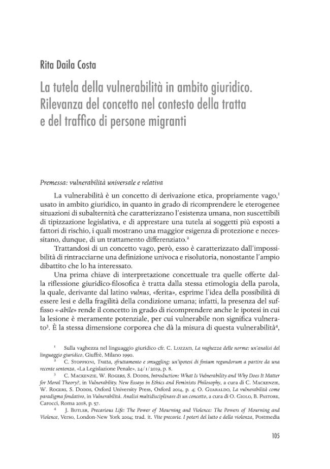 Probeseite