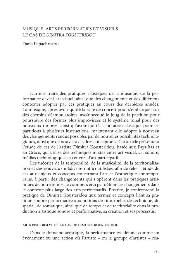 Probeseite