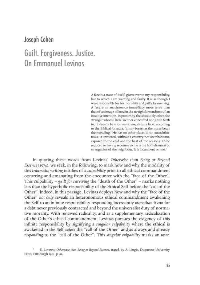 Sample page
