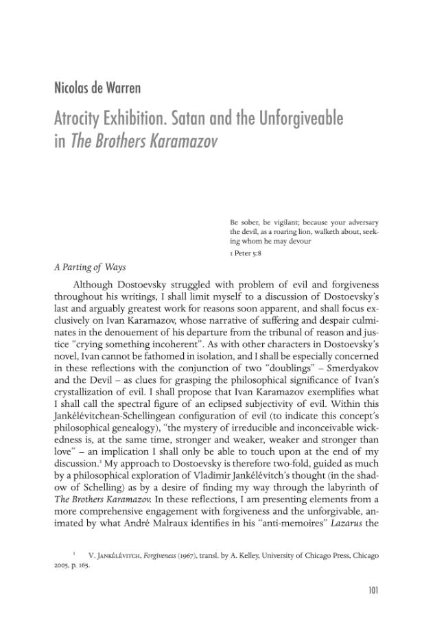 Sample page