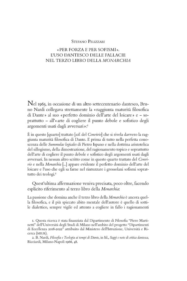 Pagina campione