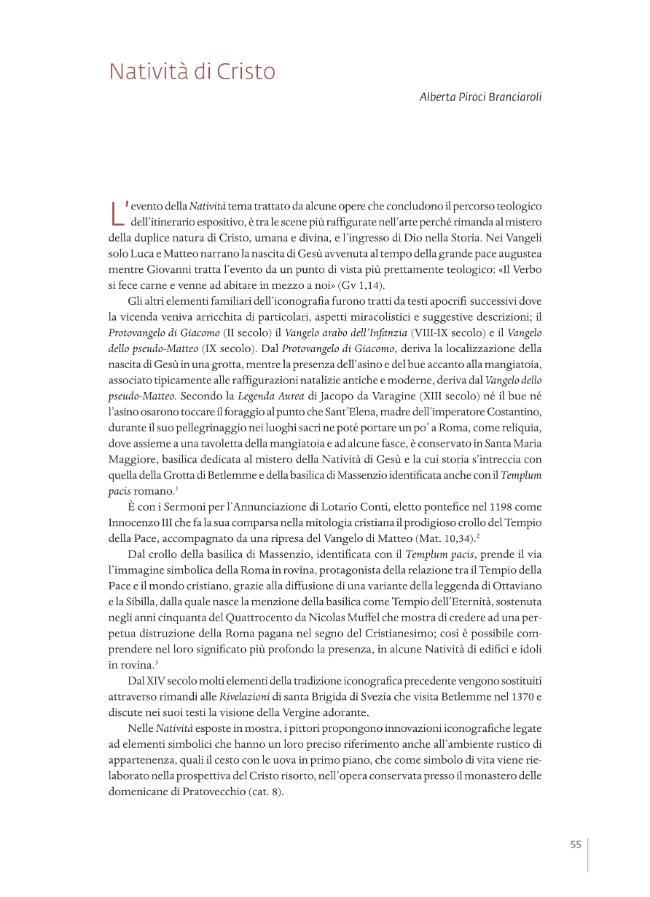 Página de muestra