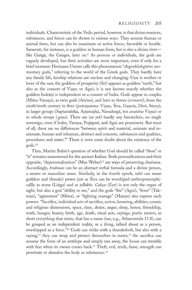 Exemple de page