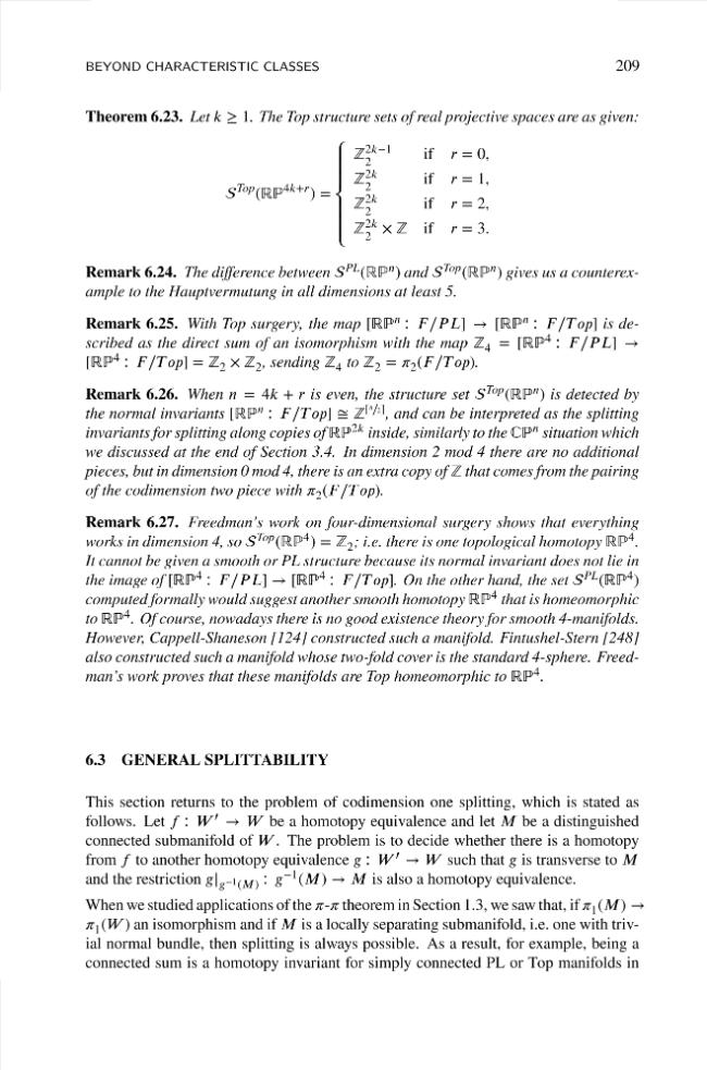 Sample page