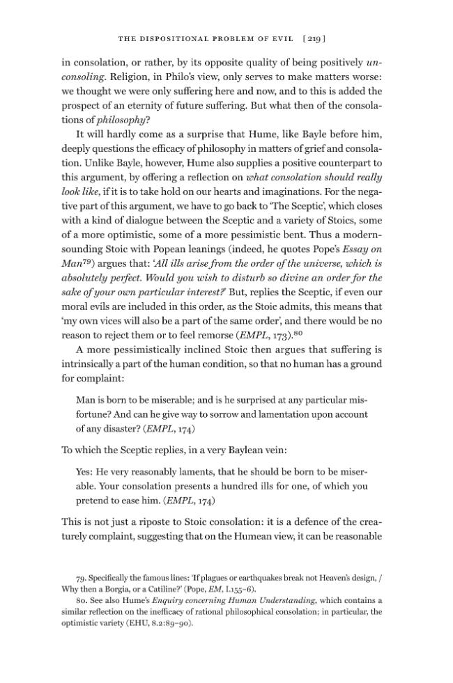 Exemple de page