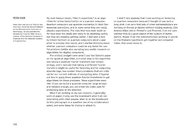 Exemple de page