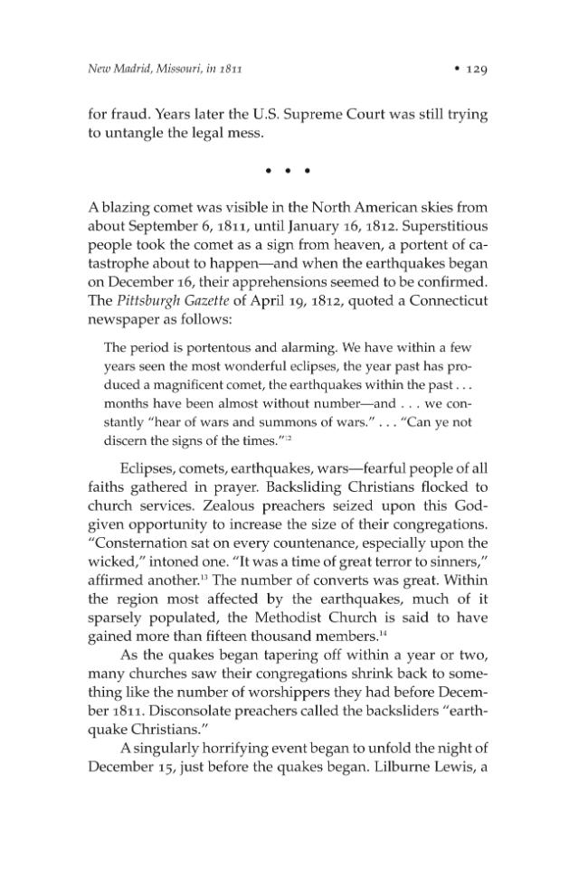 Sample page