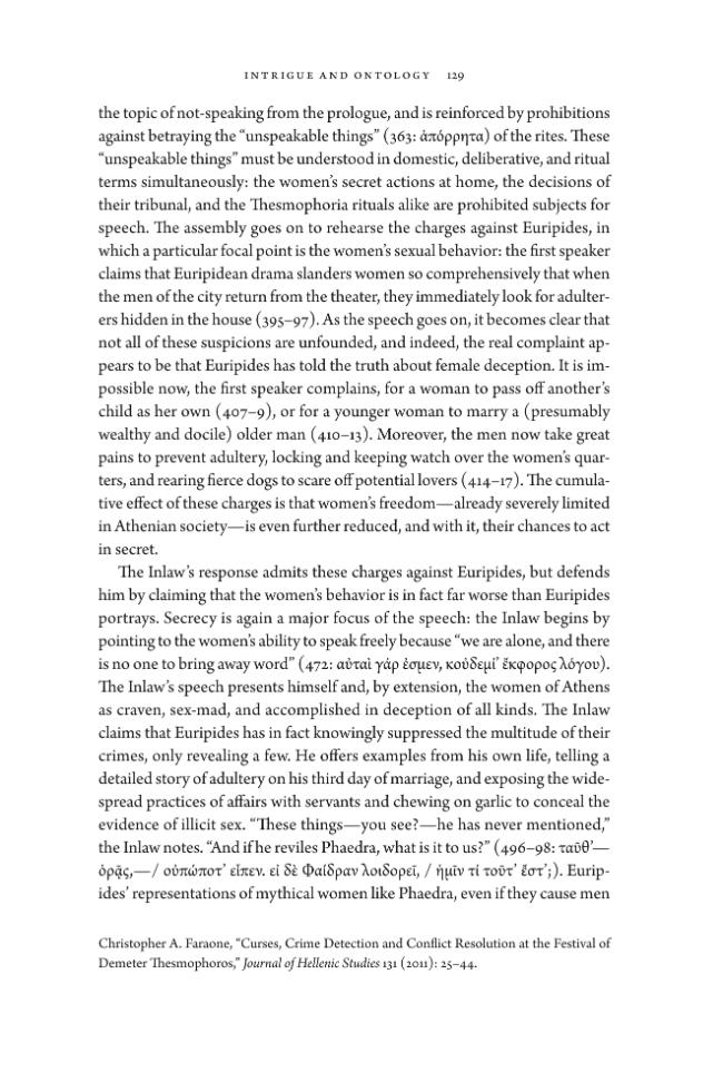 Exemple de page