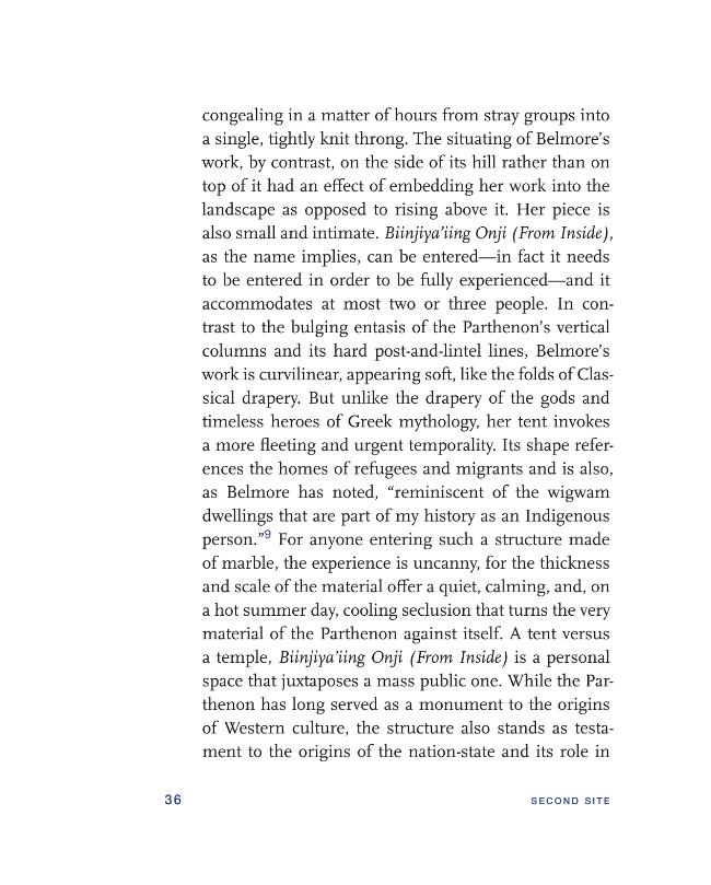 Exemple de page