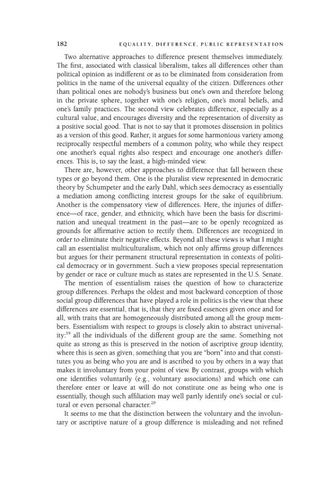 Exemple de page
