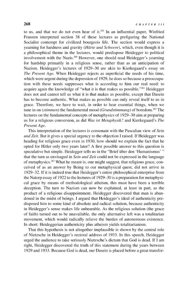 Sample page