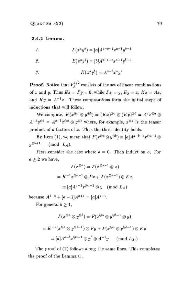Sample page
