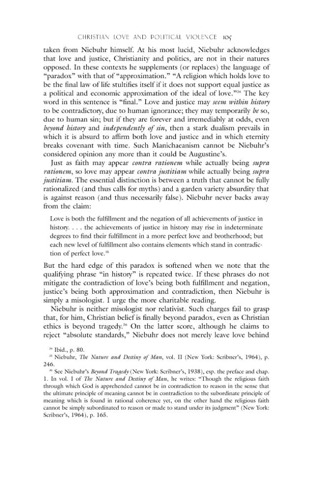 Exemple de page