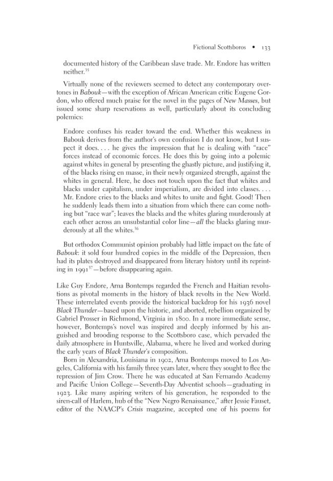 Exemple de page