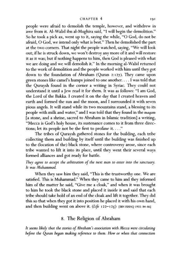 Exemple de page