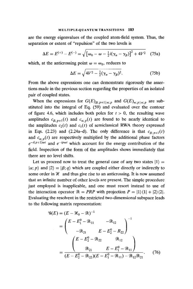 Exemple de page